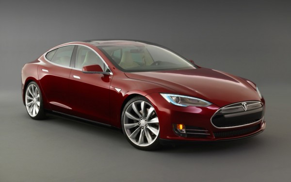 Tesla repays loan 600x375 at Tesla Repays Government Loan Nine Years Early