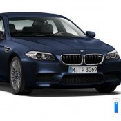 bmw m5 facelift 5 175x175 at 2014 BMW M5 Facelift Leaks Early
