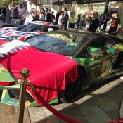 gumball 3000 army aventador rv 175x175 at 2013 Gumball 3000   The Arrival @ Monaco