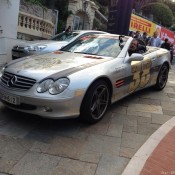 gumball 3000 mercedes rv 175x175 at 2013 Gumball 3000   The Arrival @ Monaco