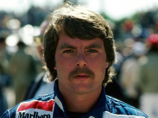 keke rosberg at F1 Drivers That Also Took Part in Rally Racing