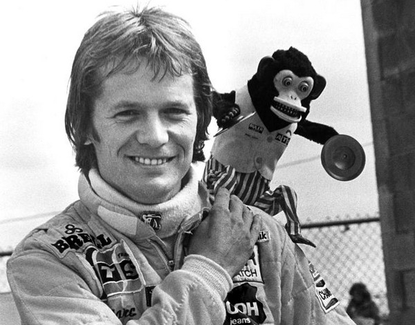 marc surer at F1 Drivers That Also Took Part in Rally Racing