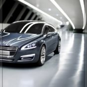 2010 5 by peugeot concept front 3 175x175 at Peugeot History & Photo Gallery