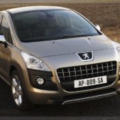 2010 peugeot 3008 front 175x175 at Peugeot History & Photo Gallery