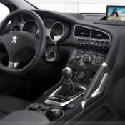 2010 peugeot 3008 interior 3 175x175 at Peugeot History & Photo Gallery