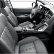 2010 peugeot 3008 interior 4 175x175 at Peugeot History & Photo Gallery