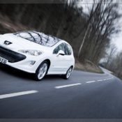 2010 peugeot 308 gti front 2 175x175 at Peugeot History & Photo Gallery