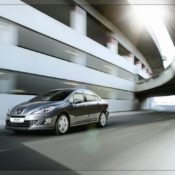 2010 peugeot 408 front side 2 175x175 at Peugeot History & Photo Gallery