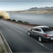 2010 peugeot 408 rear side 2 175x175 at Peugeot History & Photo Gallery