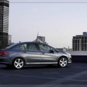 2010 peugeot 408 side 3 175x175 at Peugeot History & Photo Gallery