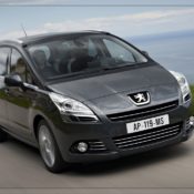 2010 peugeot 5008 picture front 2 175x175 at Peugeot History & Photo Gallery