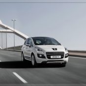 2011 peugeot 3008 hybrid4 front 2 175x175 at Peugeot History & Photo Gallery