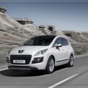 2011 peugeot 3008 hybrid4 front side 2 175x175 at Peugeot History & Photo Gallery