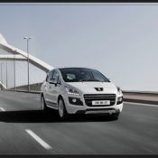 2011 peugeot 3008 hybrid4 limited front 4 175x175 at Peugeot History & Photo Gallery