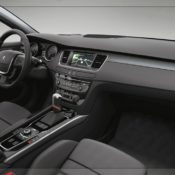 2011 peugeot 508 gt interior 175x175 at Peugeot History & Photo Gallery