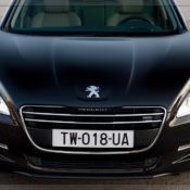 2011 peugeot 508 sw front 175x175 at Peugeot History & Photo Gallery