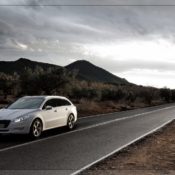2011 peugeot 508 sw front5 175x175 at Peugeot History & Photo Gallery