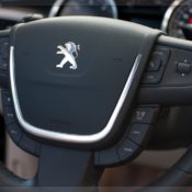 2011 peugeot 508 sw interior 2 175x175 at Peugeot History & Photo Gallery