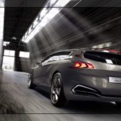 2011 peugeot hx1 concept rear 175x175 at Peugeot History & Photo Gallery