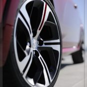 2012 peugeot 208 gti concept wheel 175x175 at Peugeot History & Photo Gallery