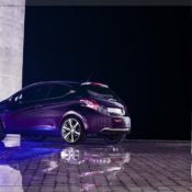 2012 peugeot 208 xy concept side 2 175x175 at Peugeot History & Photo Gallery