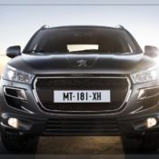2012 peugeot 4008 4x4 front 2 175x175 at Peugeot History & Photo Gallery
