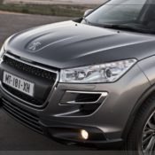 2012 peugeot 4008 4x4 front 3 175x175 at Peugeot History & Photo Gallery