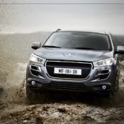 2012 peugeot 4008 4x4 front 4 175x175 at Peugeot History & Photo Gallery
