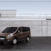 2012 peugeot expert front 175x175 at Peugeot History & Photo Gallery