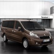 2012 peugeot expert front side 175x175 at Peugeot History & Photo Gallery