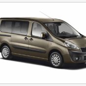2012 peugeot expert front side 3 175x175 at Peugeot History & Photo Gallery