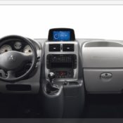 2012 peugeot expert interior 175x175 at Peugeot History & Photo Gallery