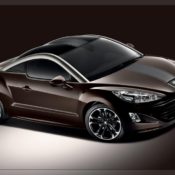 2012 peugeot rcz brownstone front 175x175 at Peugeot History & Photo Gallery