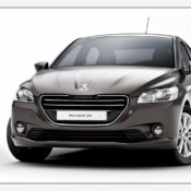2013 peugeot 301 front 175x175 at Peugeot History & Photo Gallery