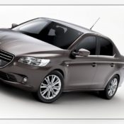 2013 peugeot 301 front 3 175x175 at Peugeot History & Photo Gallery