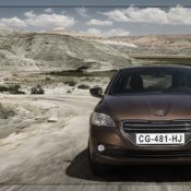 2013 peugeot 301 front 4 175x175 at Peugeot History & Photo Gallery