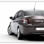 2013 peugeot 301 rear 175x175 at Peugeot History & Photo Gallery