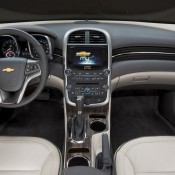 2014 Chevrolet Malibu 4 175x175 at Revised 2014 Chevrolet Malibu Revealed