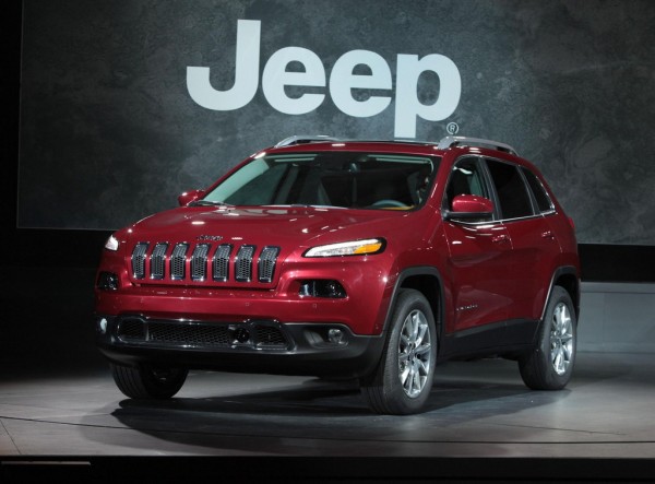 2014 Jeep Cherokee q 600x443 at 2014 Jeep Cherokee Priced From $22,995