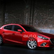 2014 Mazda3 7 175x175 at 2014 Mazda3 Official Pictures Leaked