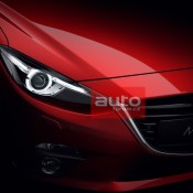 2014 Mazda3 8 175x175 at 2014 Mazda3 Official Pictures Leaked