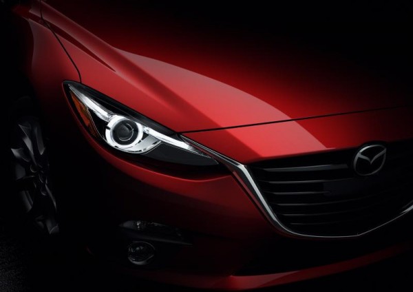 2014 Mazda3 Official 6 600x424 at 2014 Mazda3 Gets Official