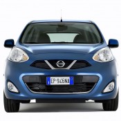 2014 Nissan Micra 2 175x175 at 2014 Nissan Micra Unveiled