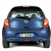 2014 Nissan Micra 4 175x175 at 2014 Nissan Micra Unveiled