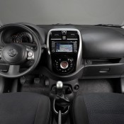 2014 Nissan Micra 5 175x175 at 2014 Nissan Micra Unveiled