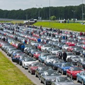 683 Mazda MX 5s 2 175x175 at 683 Mazda MX 5s Gathered For A New World Record