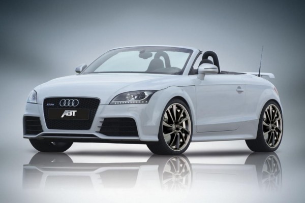 ABT Audi TT RS and TT RS Plus 1 600x400 at ABT Tunes Audi TT RS and TT RS Plus