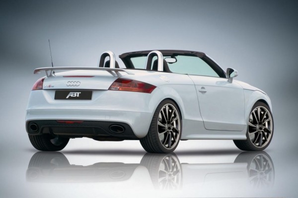 ABT Audi TT RS and TT RS Plus 2 600x400 at ABT Tunes Audi TT RS and TT RS Plus