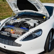 Aston Martin DB9 Plug in Hybrid 2 175x175 at Aston Martin DB9 Plug in Hybrid by Bosch