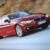 BMW 4 Series Coupe 2 175x175 at BMW 4 Series Coupe Officially Unveiled